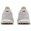 New Balance XC 72 Casablanca Marshmallow Ярко-белые кроссовки UXC72CBF