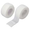 10 Rolls 1 Inch X 2 Yards Self Adhesive Wrap Breathable Elastic Cohesive Bandage Tape for Writing