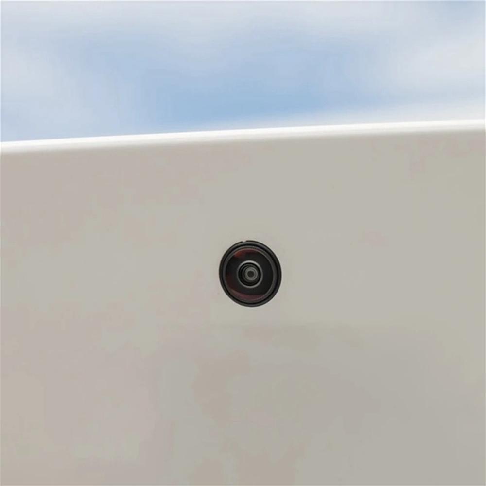 Камера заднего вида для помощи при парковке высокой четкости для Hyundai Elantra