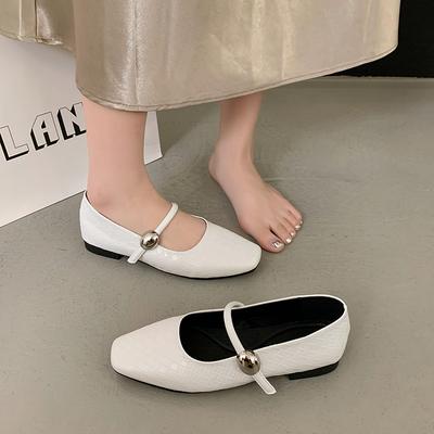 Туфли – Мэри Джейн