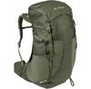 Рюкзак Vaude Brenta 36+6 khaki (14394-161)
