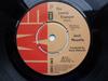 7-дюймовая пластинка JACK MOZELLE  The Lonely Trumpet EMI2482 EMI 1976 Великобритания Поп Б/у