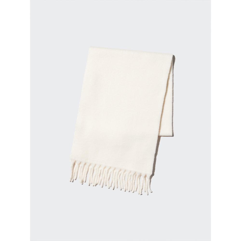 Uniqlo Soupleyang Chunky Stole