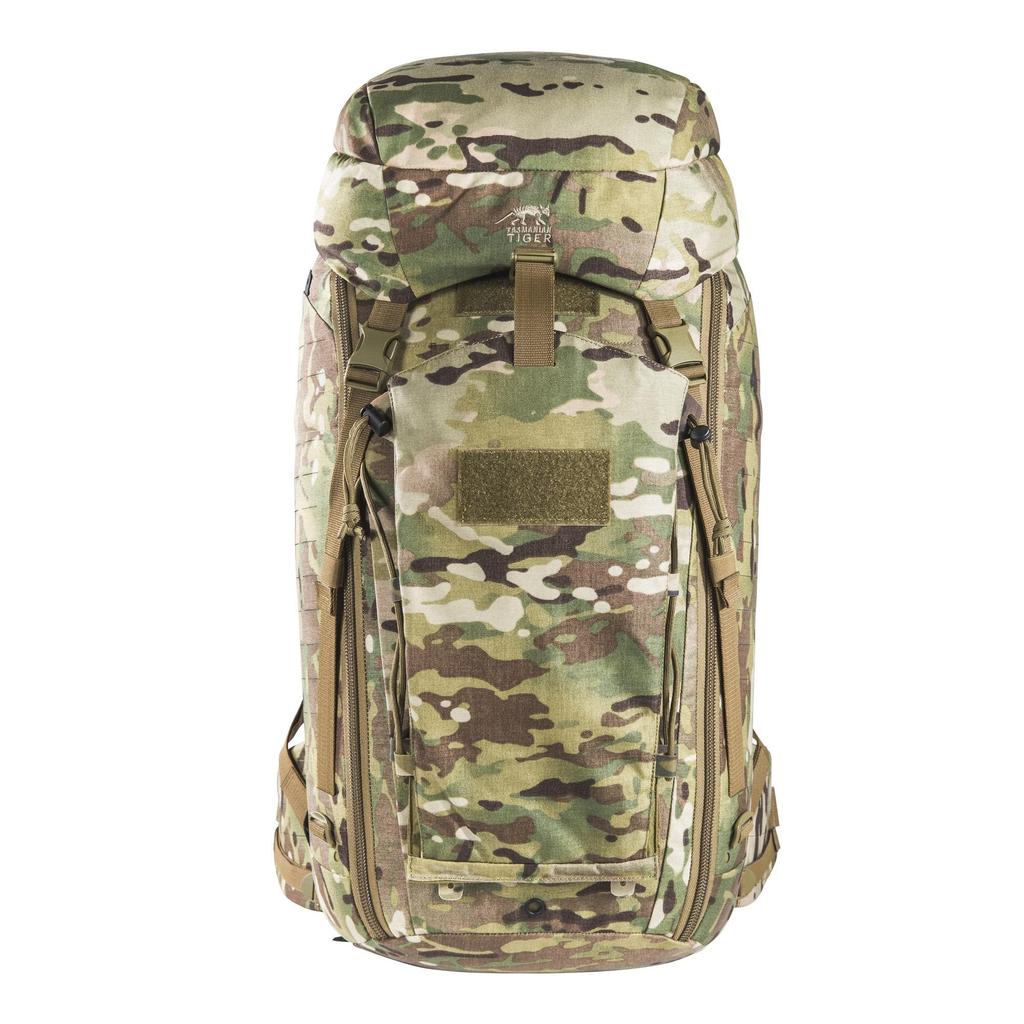 Tasmanian Tiger Modular Pack 45 Plus 45L TIGER MODULAR PACK 45 PLUS TASMANIAN (Multicam 7545.394)