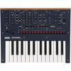 Korg Monologue Monophonic Analog Synthesizer with Presets-Blue (MONOLOGUEBL)