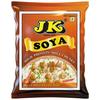 JK Соя Бари (Кусочки сои), 500г