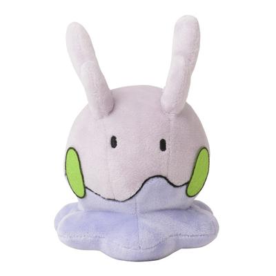 POKEMON Центр Оригинал Плюшевый Номер 16×12×15 (В×Ш×Гсм)