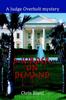 Книга Murder On Demand : A Judge Overholt Mystery