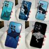 Animal Manta Ray Case For OnePlus Nord CE 4 3 2 Lite 2T N10 N20 N30 OnePlus 12 11 9 10 Pro 8T 10T 12R Cover