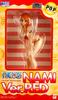 Отличная модель LIMITED One Piece Nami Portrait.Of.Pirates "LIMITED EDITION" Ver.RED
