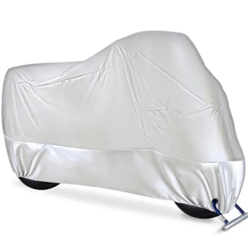 For Benda Motor LFC700 motorcycle cover Full car Sun protection dust no ear thickened Oxford cloth rain cover Motorcycle