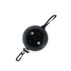 Portable Clothesline, Adjustable 26 Foot Camping Clothesline, Laundry Dry Line, Suitable for Outdoor Travel Fishing Camping