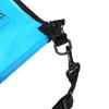 10L Swimming Bucket Bag Waterproof Beach Backpack Waterproof Dry Bag  Fishing Hiking