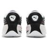 Puma Мужские кроссовки All-Pro Nitro Black Lime Squeeze белые 378541-02