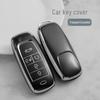 Чехол для ключей GAC Aion Y и S + Брелок Aion V 2023 для автомобилей Trumpchi