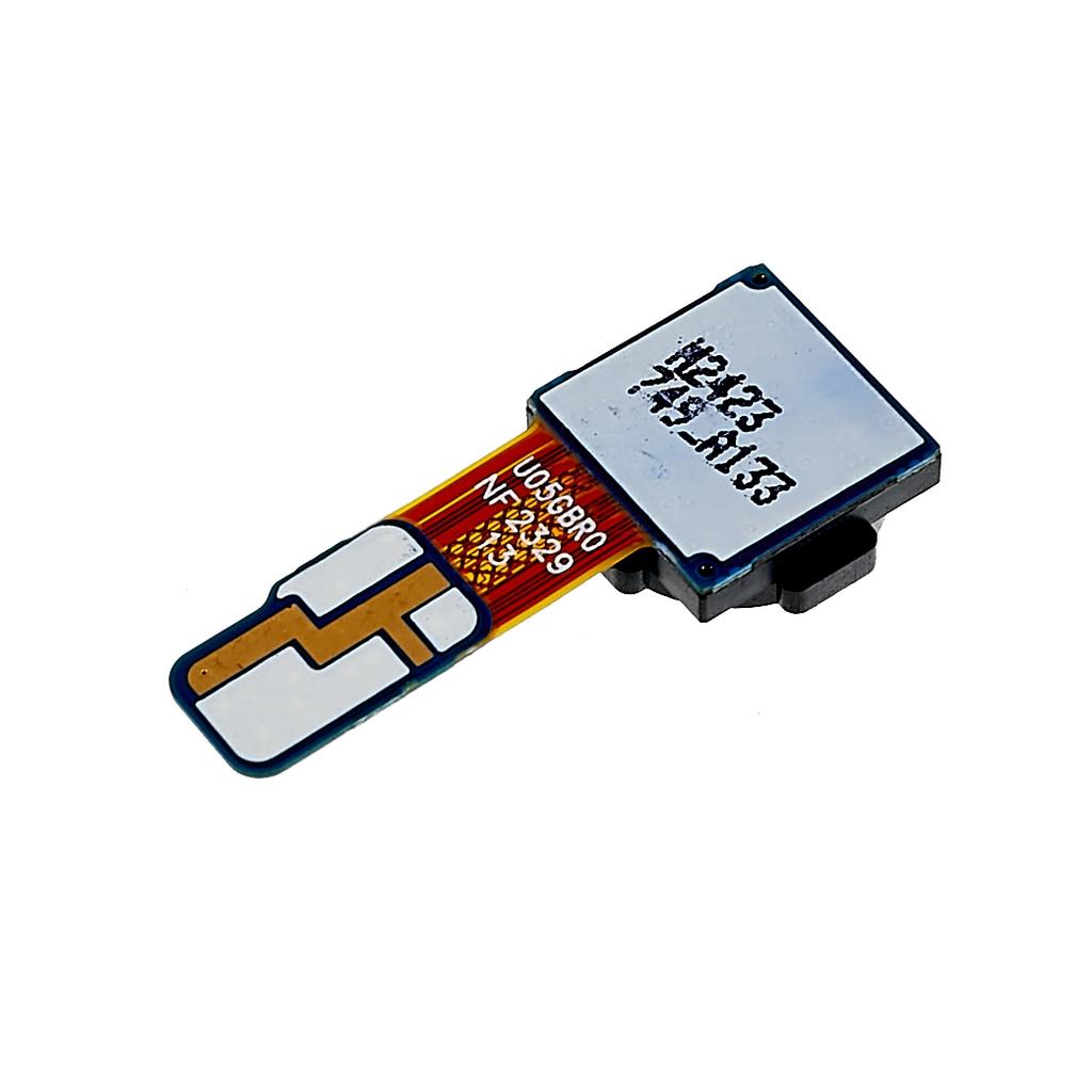 Для Samsung Galaxy A13 4G A135 OEM Модуль основной камеры Широкоугольная задняя камера (без логотипа)