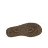 UGG Классические женские кроссовки на мини-платформе каштанового цвета 1134991-CHE