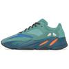 Кроссовки унисекс Yeezy Boost 700 Faded Azure Зеленые Fadazu GZ2002