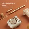 Mao Wang MW-P3 Portable Bluetooth Speaker CN plug (adapter included)