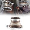 Адаптер Фланец 8 s на 3 дюйма V-Band Выход Downpipe Подходит для T25 T28 5 8