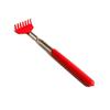 New Adjustable Extendable Back Scratcher Stainless Steel Telescopic Anti Itch Flexible Claw Backscratcher