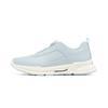 1990 Duxing легкие высокопрочные низкие кроссовки для бега женские кроссовки светло-голубые ALLU002-2