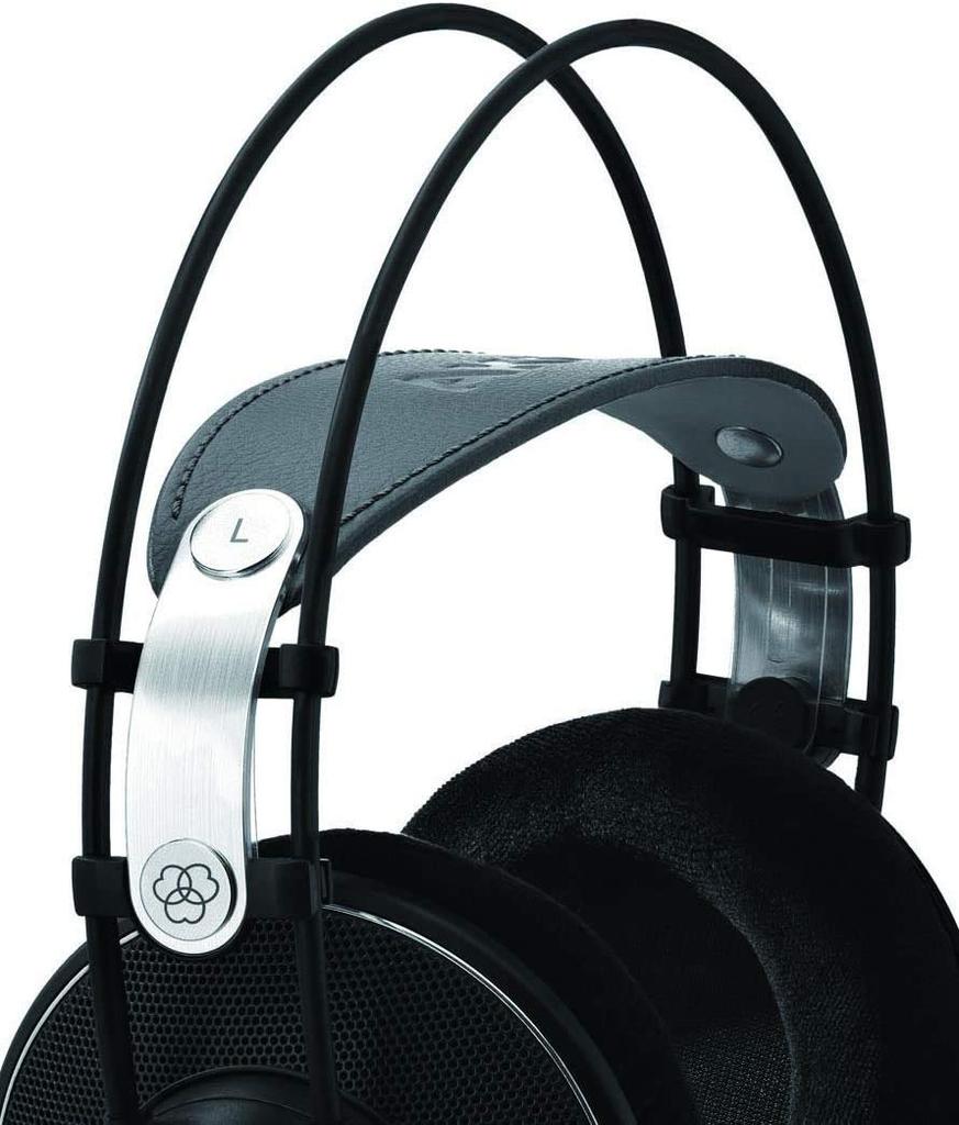 AKG K612 для записи и PA воспроизводит локализацию звука и на открытом воздухе производительность мониторных наушников, импортированных из гарантии PRO-Y3 [Идеально