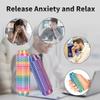 3.0 Little Ouchies Fidget Toys - 3-In-1 Pain Stim Toy With Spinning And Press Buttons For Anxiety Relief, Stress And Pain Relie