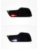 BMW 4 Series F32/F36/M4 F82 Dragon Scale LED Taillight with Sequential Turn Signal