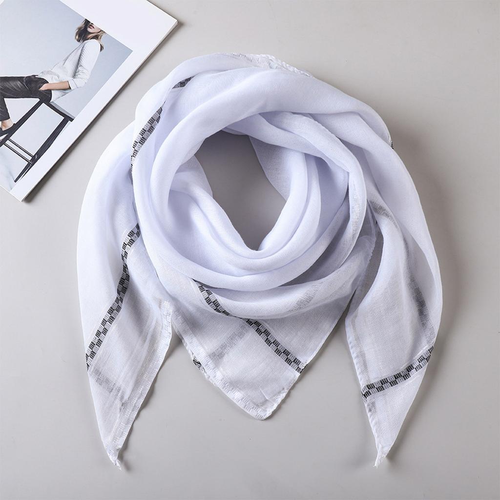 Men's Muslim Hijab Scarf Turban Hat Neck Cover Sun Protection Cap Islamic Headwear for Ramadan