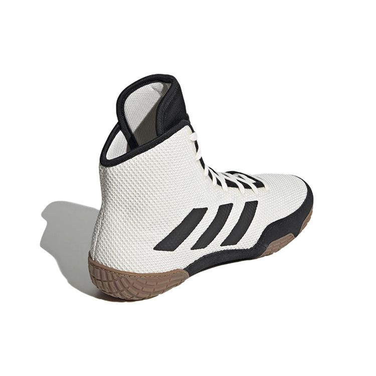 Adidas Tech Fall 2.0 Прочные кроссовки для тренировок с высоким верхом Мужская обувь FV2470