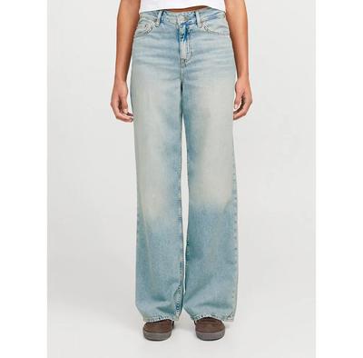 Jack & Jones Tokyo Wide R6167 JJXX high waist джинсы