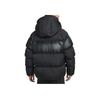 Nike Спортивная одежда FW25 Куртка Windrunner Легкая Теплая Свободного Кроя с Длинным Рукавом Пуховик Мужская Куртка IB2961-010