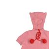 GUCCI SS23 Short Sleeved Dress Women's Pink 639048-XKBKJ-5152