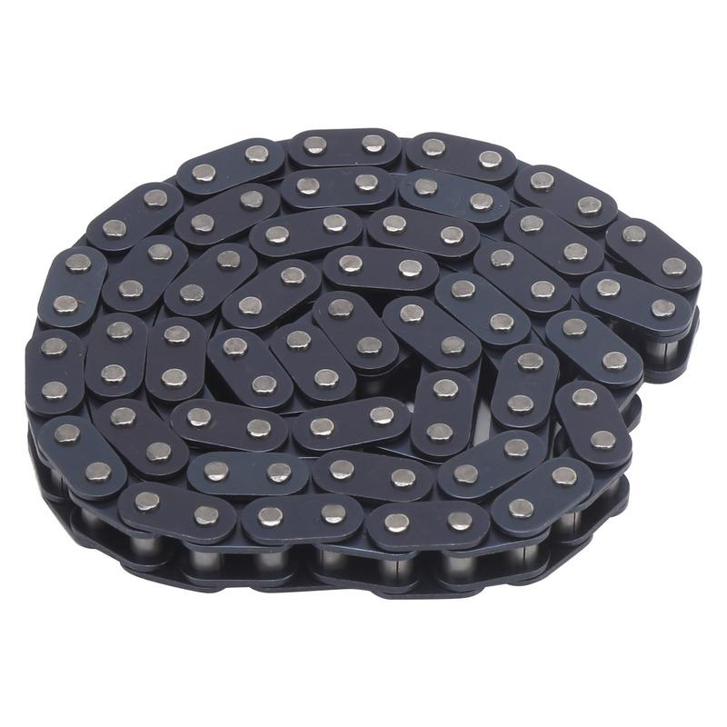 T8F Steel Drive Chain Bikes Chain T8F 96 Links Chain Steel for Dirt Bike Quad ATV 47cc 49cc Minimoto Bikes