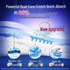 Lux Freesia Bubble Shower Gel & Baoda Ren Adult Diaper Pack