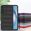 For Samsung Galaxy A55 5G Case Samsung Galaxy A05 A05S A15 A25 A35 A55 5G Cover Skin-Friendy Shockproof Silicon Phone Back Cover