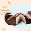 Подарочная коробка молочного шоколада Kinder