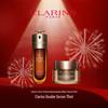 Набор ночного ухода Clarins Double Serum