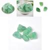 Authentic Natural Green Fluorite Rough Crystal Quartz Stone For Unique Home Decor