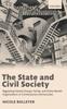 Книга The State and Civil Society : Regulating Interest Groups, Parties, and Public Benefit Organizations In Contemporary Democracies