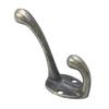 4pcs Wall Hook Clothes Hook Home Storage Wall Organizer Durable Hanger Hooks  Key Hat Bag