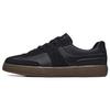 Li Ning Yun Chuan 1.5 Non-Slip Wear-Resistant Low-Top Sports Casual Shoes Women Sneakers Black AGCT344-1