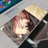 Gaming Mouse Pad One Piece Shanks Gamer Home Computer HD Mousepad XXL  Keyboard Pad Carpet NonSlip Office Mouse Mats