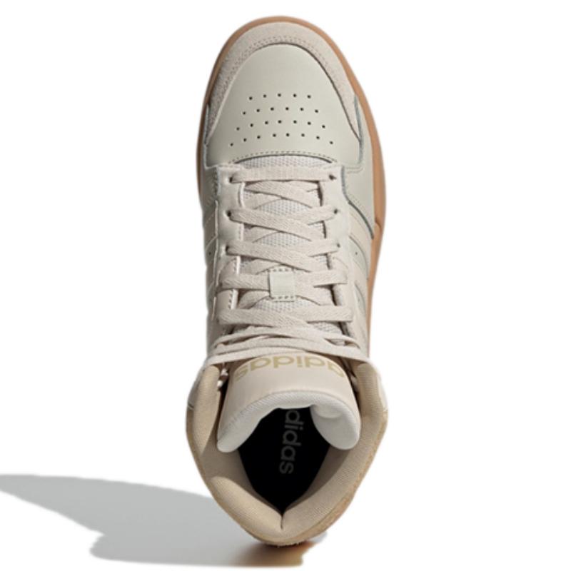 adidas Кроссовки Entrap Mid 'Светло-коричневые' GY7592