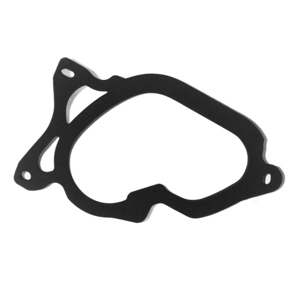 Passenger Side Seal As Shown Stop Lamp Seal Aftermarket Replacement Direct Replacement Fit OE Part 84527174 Rear Lamp Gasket