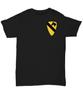 1St Cavalry 1St Cav Division Patch Tee Unisex T-Shirt