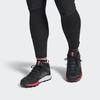adidas Terrex Agravic TR Удобные Повседневные Сетчатые Прочные Дышащие Легкие Амортизирующие Нескользящие Низкие Кроссовки для Трейлраннинга FZ3266