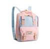 Backpack Doughnut Macaroon Mini D124-5991-F Pink