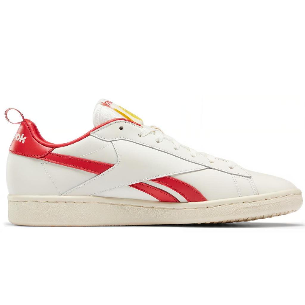 Reebok НПС Великобритания Белый/Красный EH1024